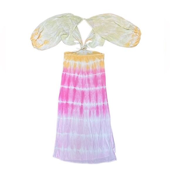 Jen's Pirate Booty Women's Rio Sonora Dress Size Medium - Picture 4 of 8